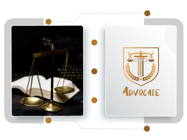 Creador de logotipos de Advocate