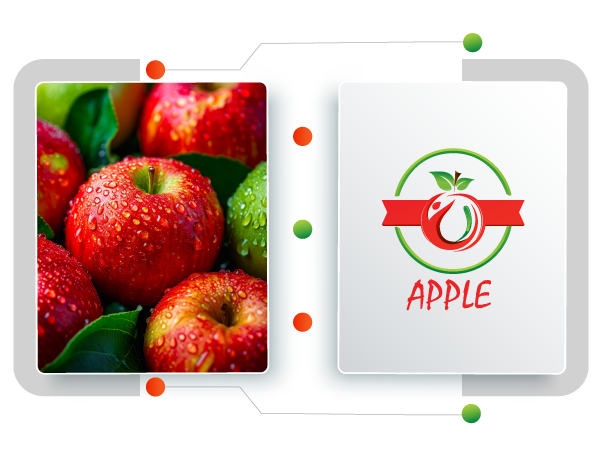 apple logo creator