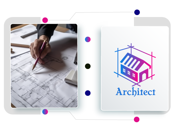architect logo creator