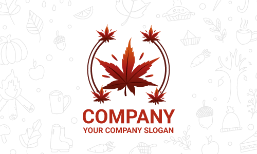 Autumn Logo Design