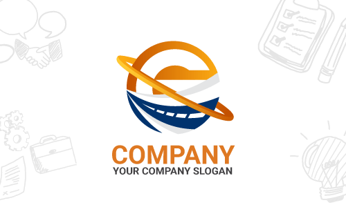 Desain Logo Bisnis