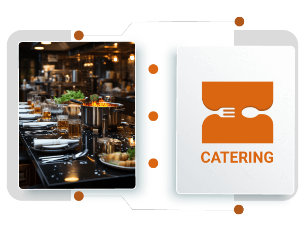 Logo Ersteller für Gastronomie