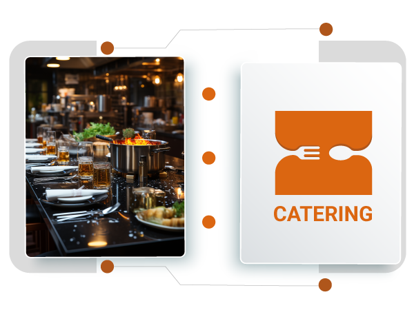 catering logo creator