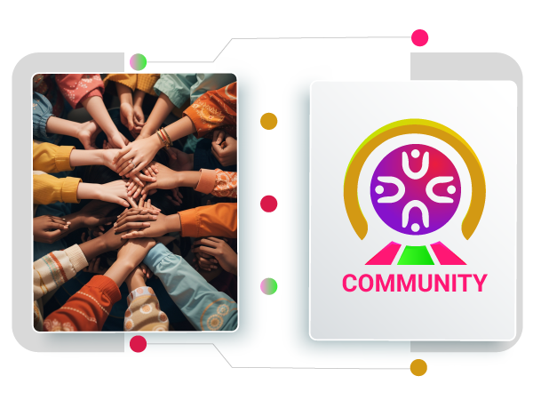community logo creator