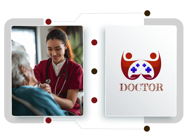 doctor logo creator