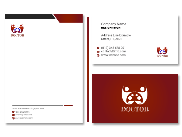 doktor logo yapımcısı