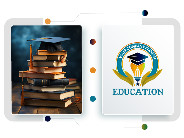 Education Logo Creator