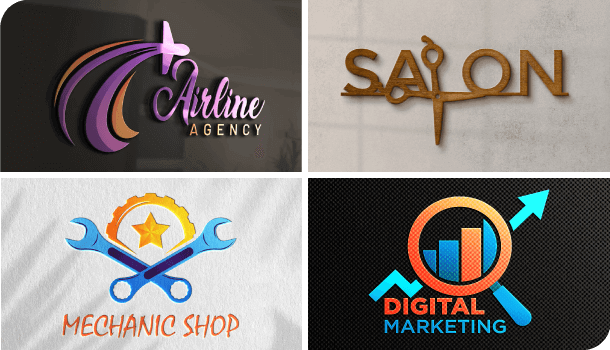 logo design online