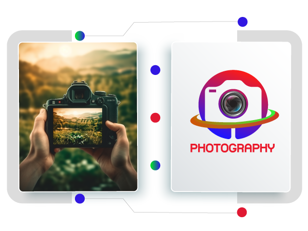 photography logo creator