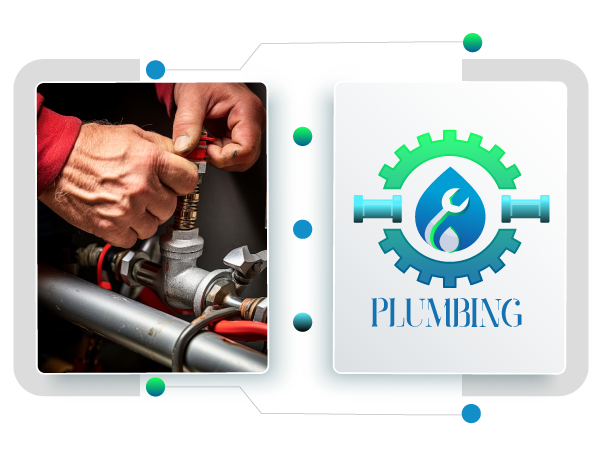 plumbing logo creator