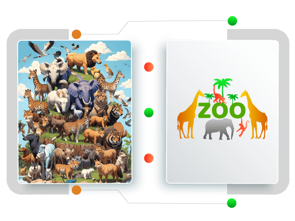 Zoo Logo Ersteller