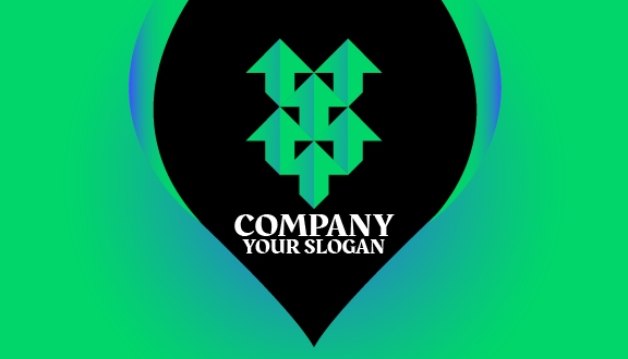 Biglietto Da Visita Aziendale Premium