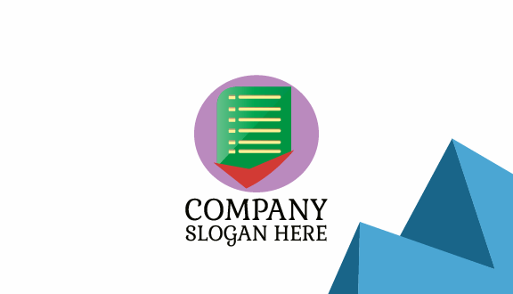 Biglietto Da Visita Del Commercialista