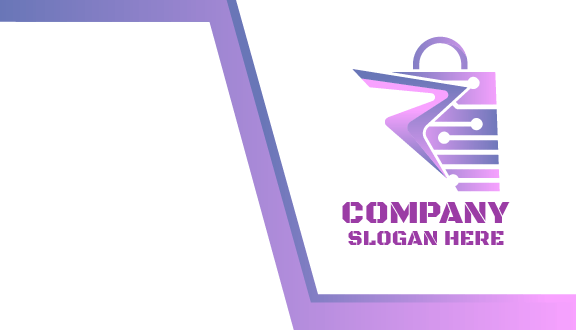 Advanced Retail Business Card