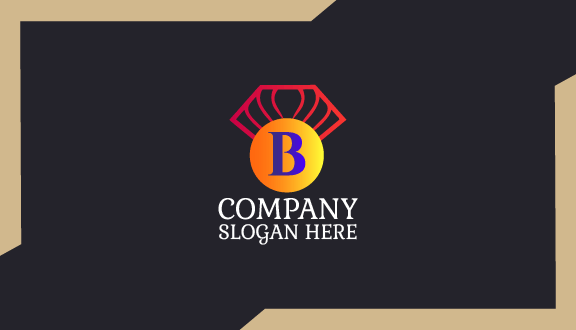 Alphabet Boutique Business Card