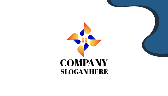 Ambiance Hotel Business Card