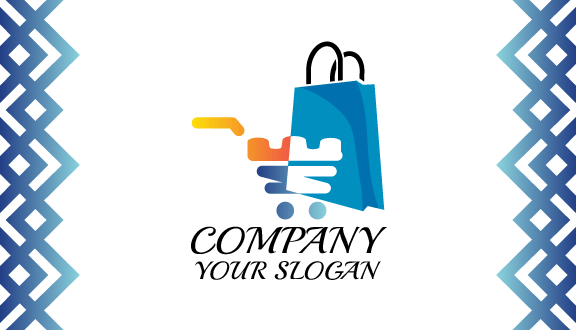 Apparel Retail Business Card