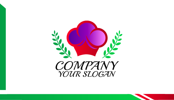 Appetizing Catering Business Card