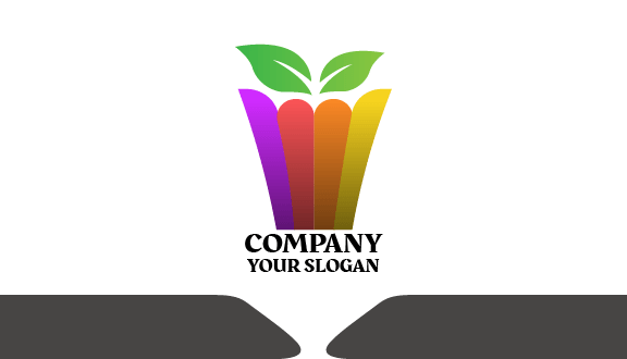 Arresting Juice Business Card