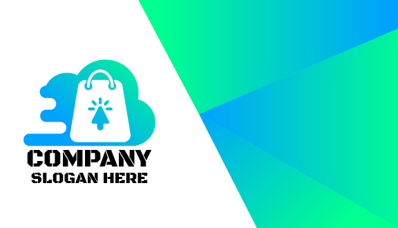 Arrow Retail Business Card