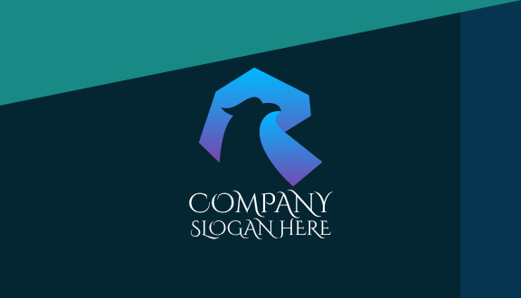 Biglietto Da Visita Per Società Di Forniture Artistiche