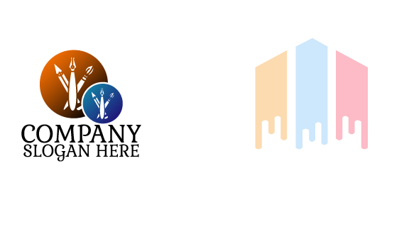 Artist Tools Business Card