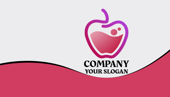 Beneficial Juice Business Card