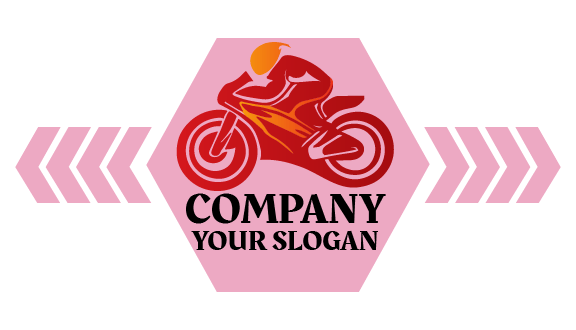 Kartu Nama Kompetisi Balap Sepeda