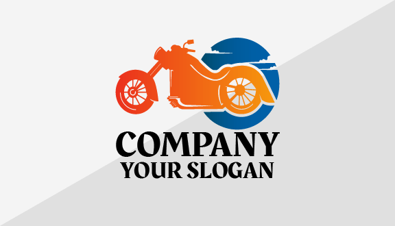 Kartu Nama Tempat Perbaikan Sepeda