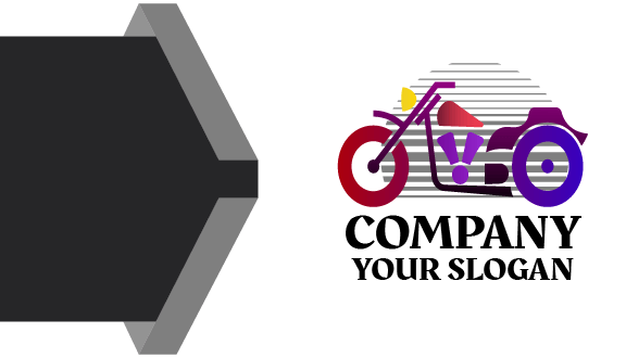 Kartu Nama Stasiun Servis Sepeda