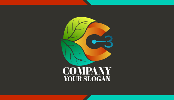 Biodegradable Watch Business Card