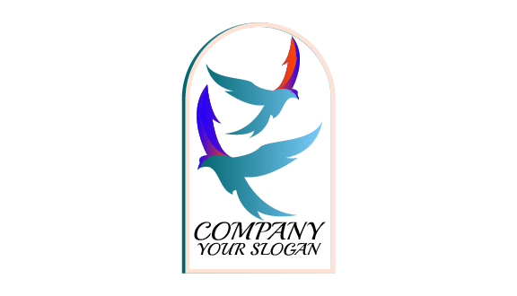 Bird Pet Store Business Card