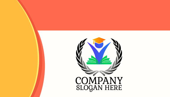 Biglietto Da Visita Per L'istruzione Black Wreath