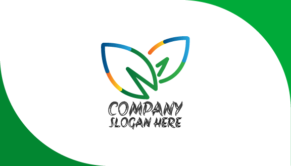 Blue Tips Environmental Business Card