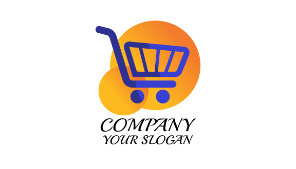 Blue Trolley Retail Business Card