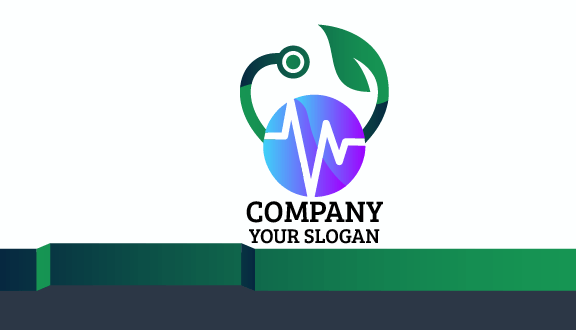 Botanical Herbs Doctor Business Card