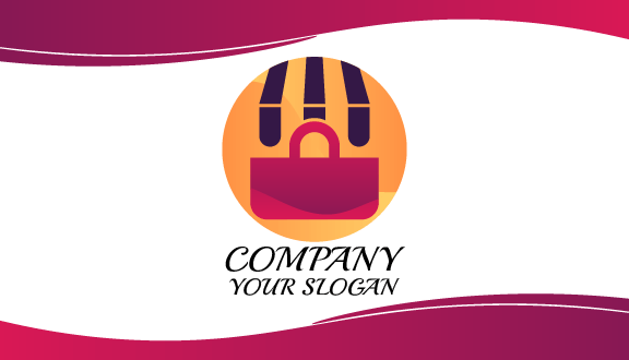 Boutique Retail Business Card