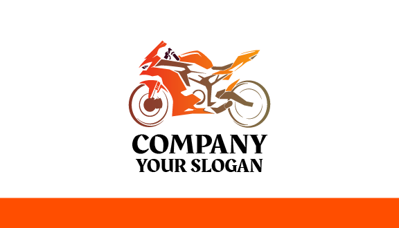 Kartu Nama Sepeda Baru