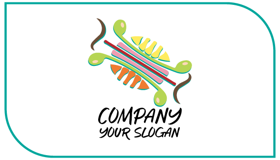 Breathtaking Modern Music Business Card