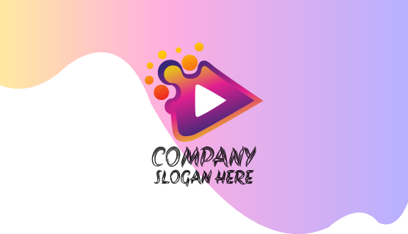 Biglietto Da Visita Bubbles Entertainment