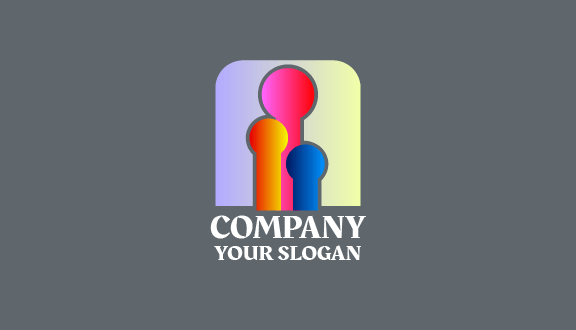 Biglietto Da Visita Del Contabile Attento Al Budget