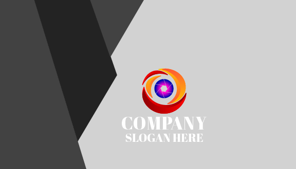 Captivating Photography Business Card