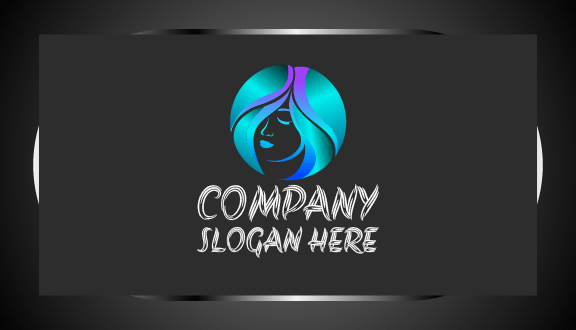 Biglietto Da Visita Carismatico Beauty Glow