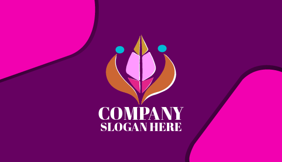 Cartão De Visita De Nib Clipart