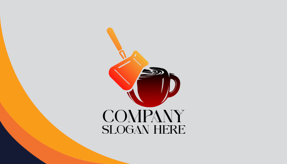 Biglietto Da Visita Per Caffettiera