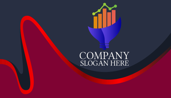 Construction Consulting Business Card