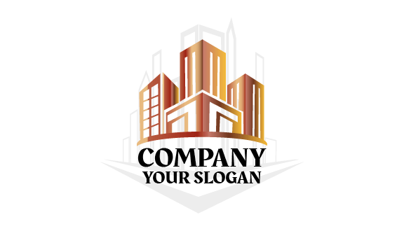 Construction Savvy Architect Business Card