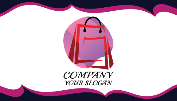 Convenient Retail Business Card