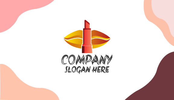 Biglietto Da Visita Coral Cosmetics