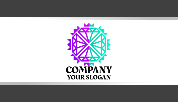 Coronet Jewellery Business Card